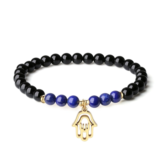 ラピスラズリ パワーストーン Coaijewelry