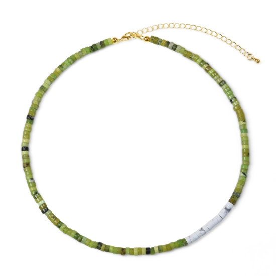 ハウライト-パワーストーン-COAIjewelry