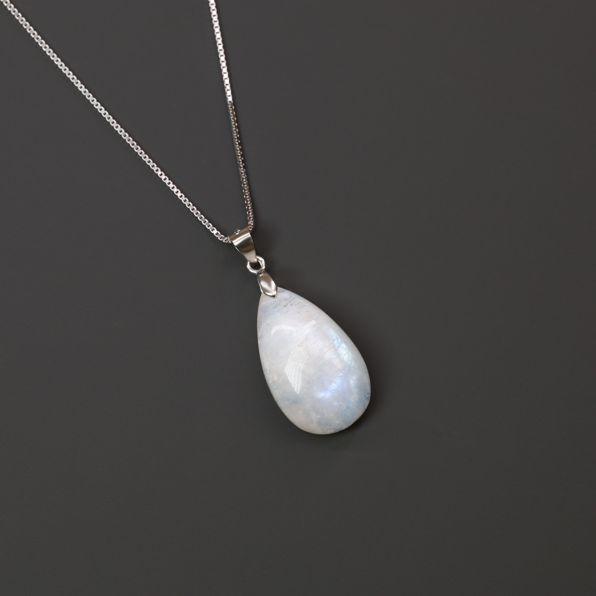 ネックレス ネックレス/ティアドロップ/プレーン/ネイティブ/ストーン/K18ゴールド/チェーン ネックレス ネックレス⁄ティアドロップ⁄プレーン⁄ネイティブ⁄ストーン⁄K18ゴールド⁄チェーン メンズ レディース