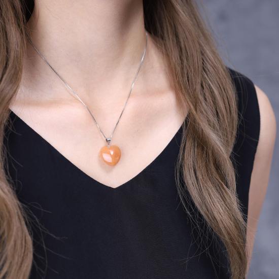 COAI-オレンジアベンチュリン-  