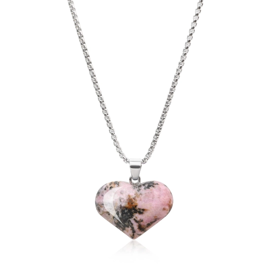 ロードナイト-パワーストーン-COAIjewelry