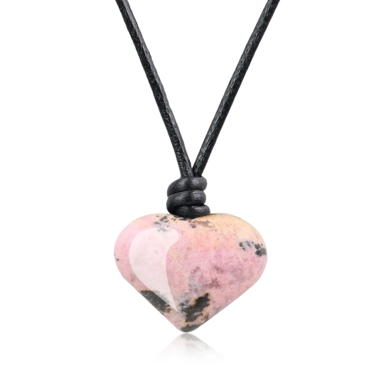 ロードナイト-パワーストーン-COAIjewelry