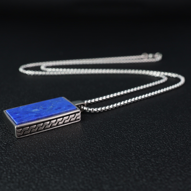 talisman kette herren