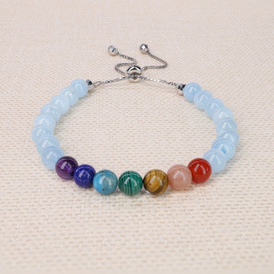 Opinioni e recensioni per COAI Bracciale Leone in Pietre Naturali