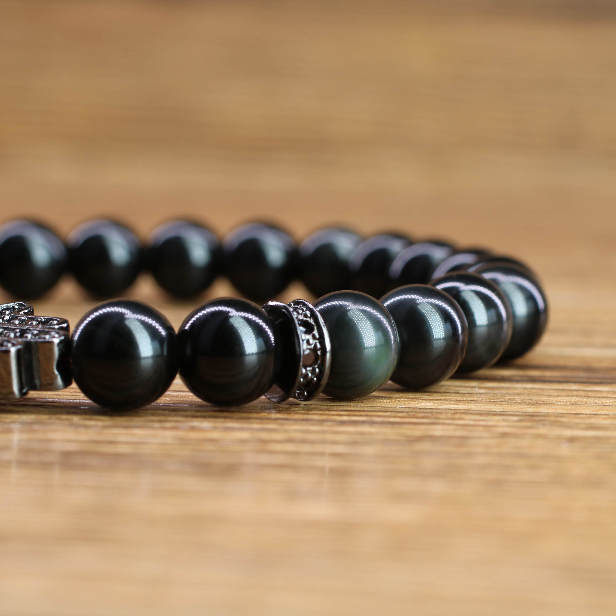 Bracciale Argento 925 Pendente Sole Pietre Colorate