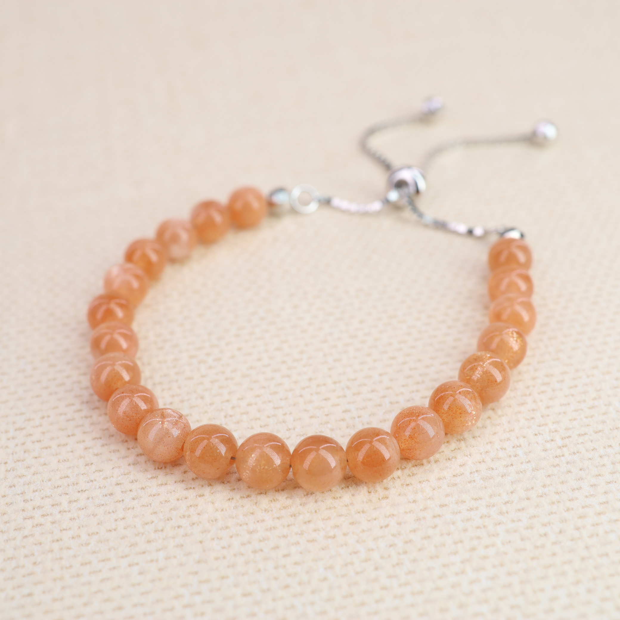 Sofia Milani - Bracciale da Donna in Argento 925 - con Pietra Zircone - Ciondolo a Sole - B0383