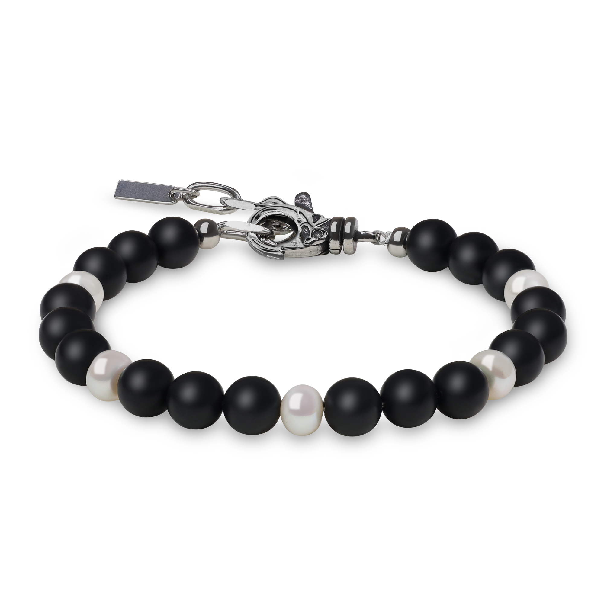 Black Pearl Bracelets: up to −60% over 67 products | Stylight
