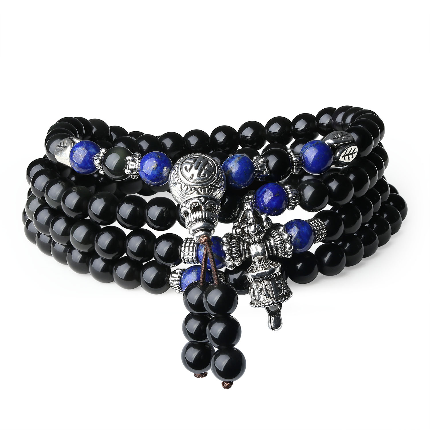 2024 Lapis Lazuli Amor Bracelet