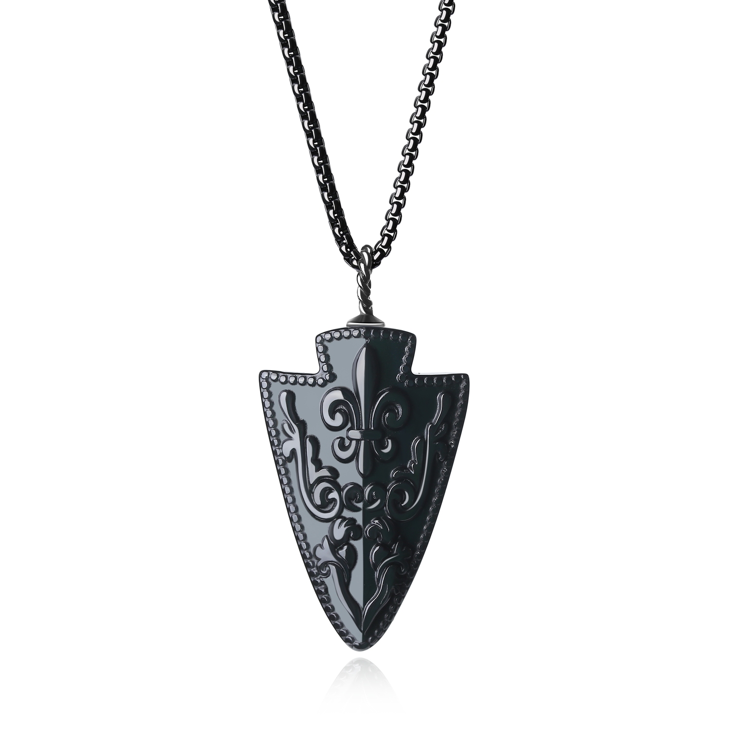 fleur de lis jewelry