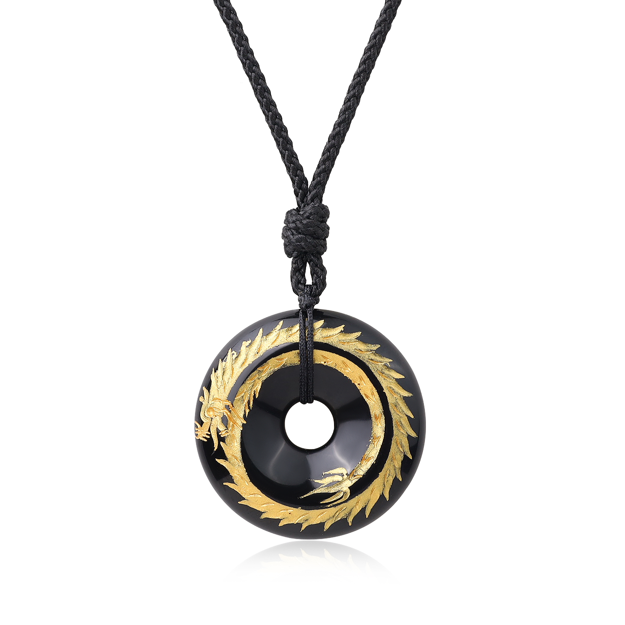 Coai necklace on sale