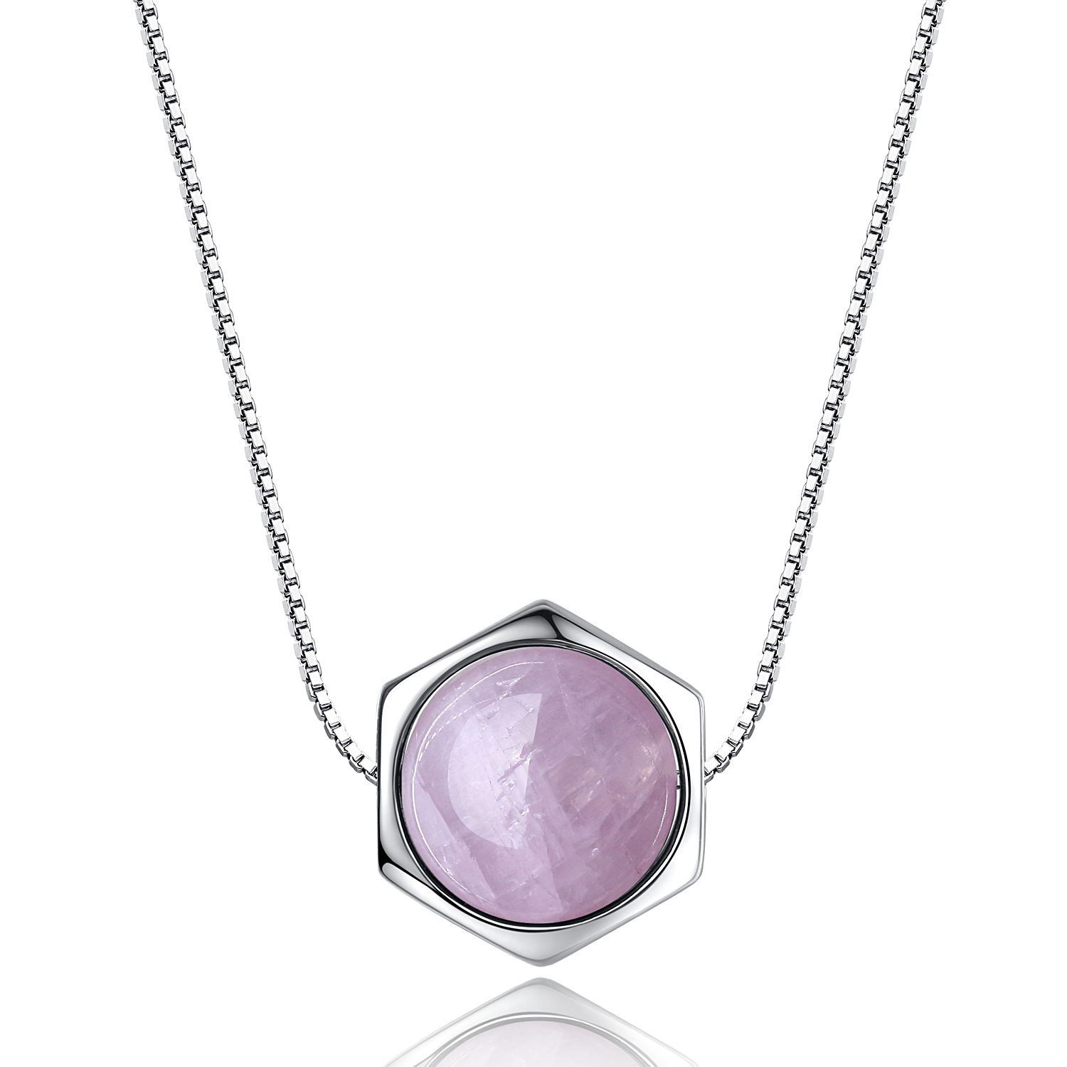 Kunzite-Gemstones-COAIjewelry Kunzite-Gemstones-COAIjewelry