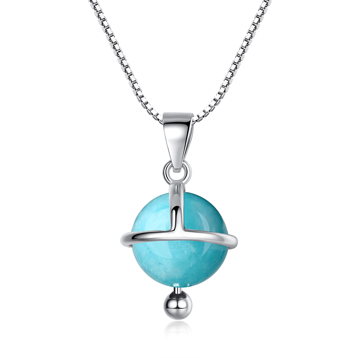 Épinglé sur collier original femme
