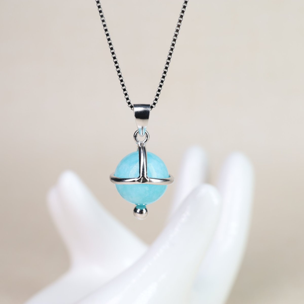 Collier Cœur Pierre Naturelle - Quartz Rose, Aventurine Ou Jaspe - Cordon Ajustable