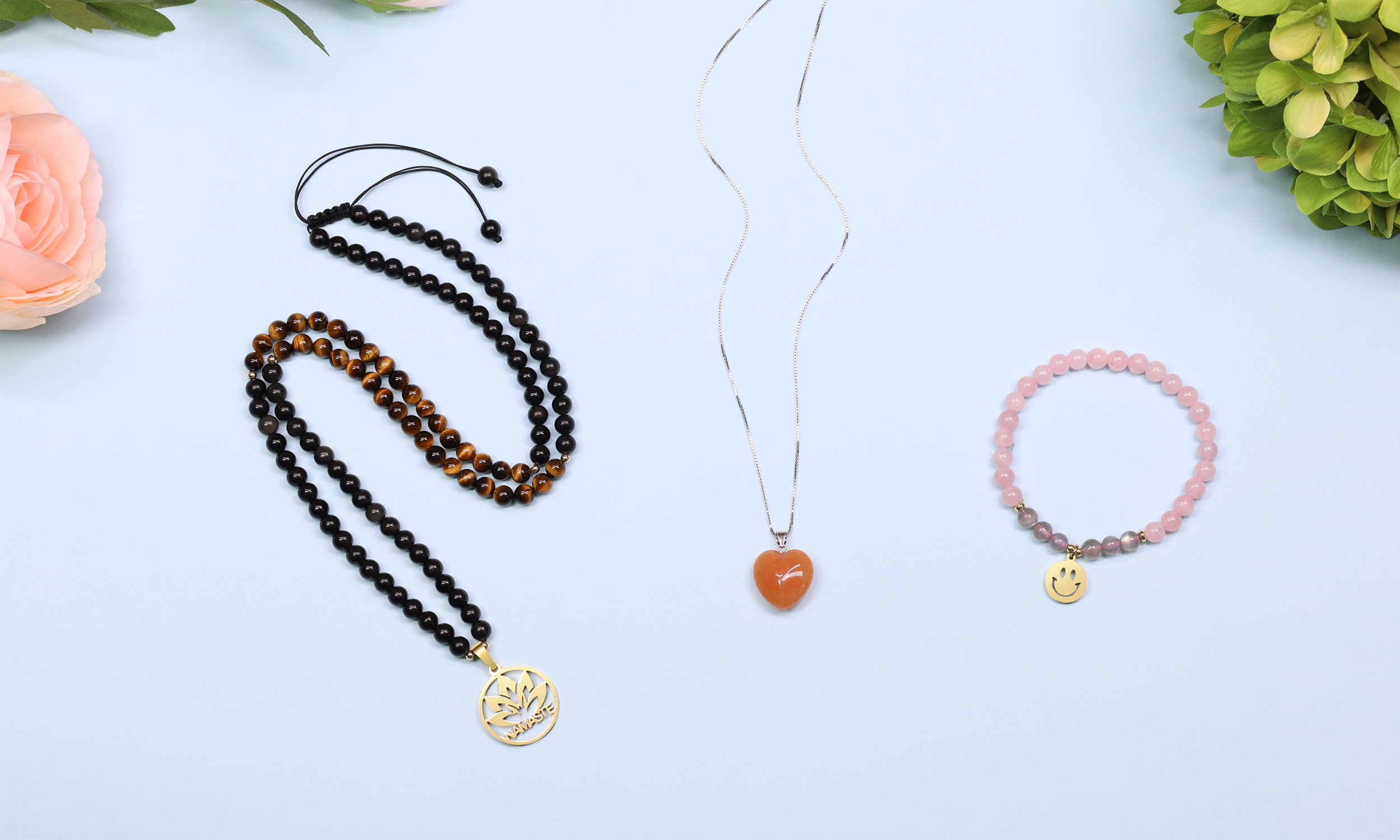 グリーンゼブラジャスパー-BLOG-JP-COAIjewelry