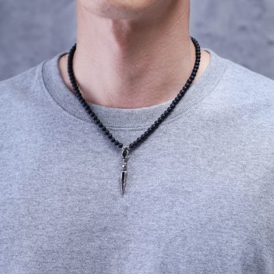 金剛杵ペンダント