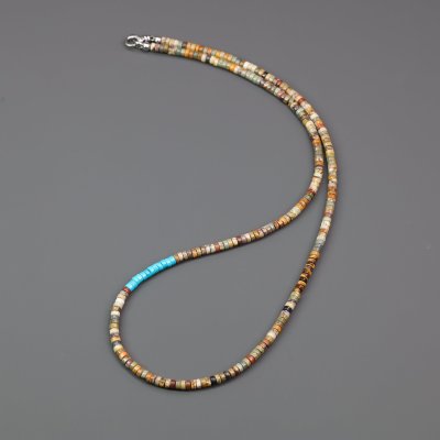 Picasso Jasper 108 mala