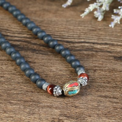 collier mala