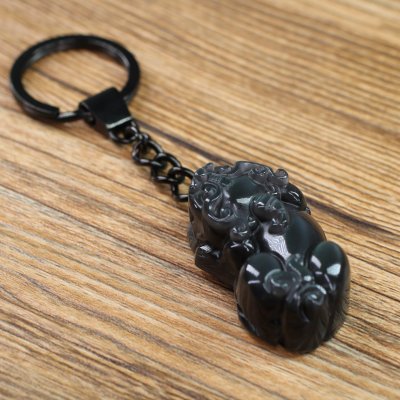 Pixiu pendant