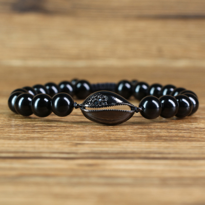 Turmalin armband