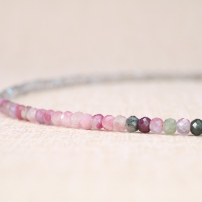 Tourmaline gemstones