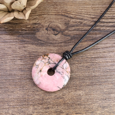 kreisring kette