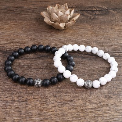 coppia bracciali shou