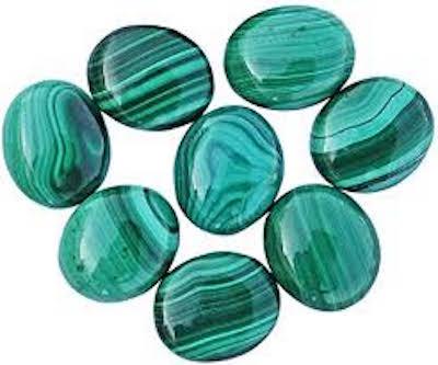 significato della malachite