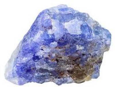 significato tanzanite