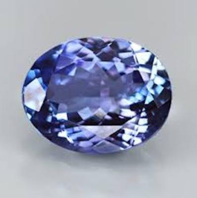 utilizzo tanzanite