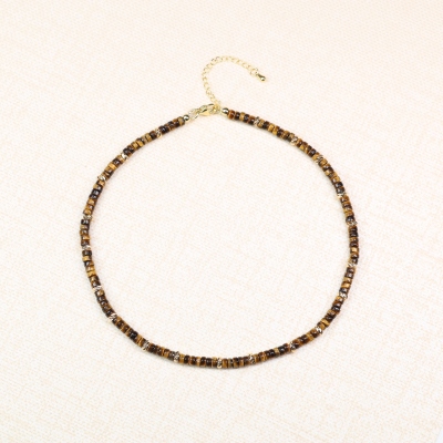 collier ras du cou