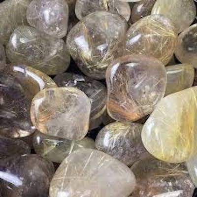 uso origen y efectos benéficos del cuarzo rutilado