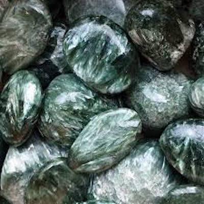 benefici della serafinite