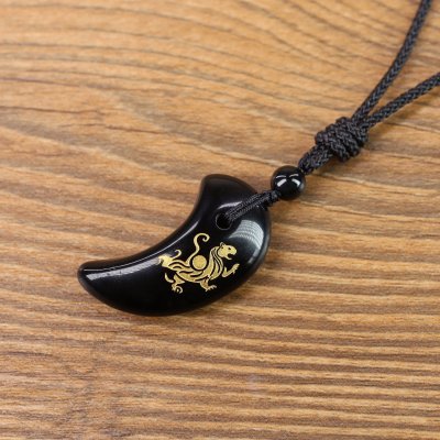 四神獣の白虎-BLOG-JP-COAIjewelry