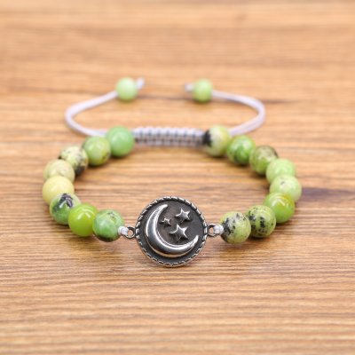 Australian Jade bracelet
