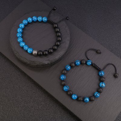 アパタイトブレスレット