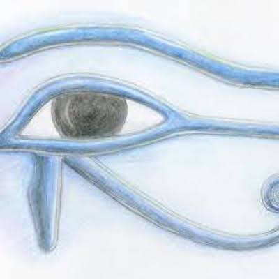 simbologia occhio di Horus
