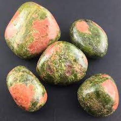 proprietà malachite