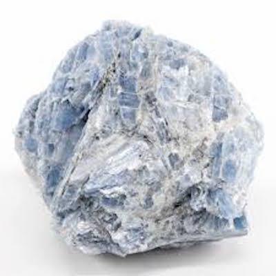 leggende sulla cianite