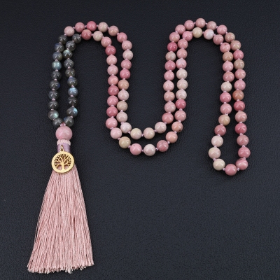 Rhodochrosit mala 108