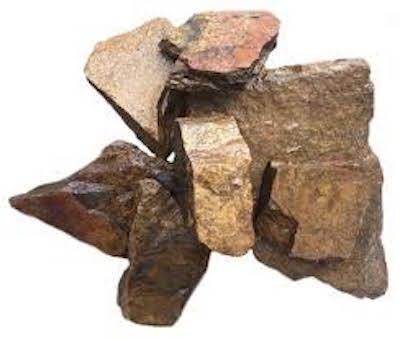 proprietà ed effetti benefici della bronzite
