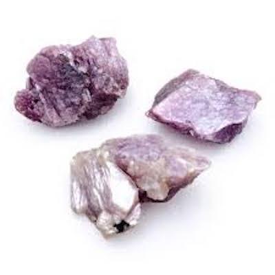 benefici della lapidolite