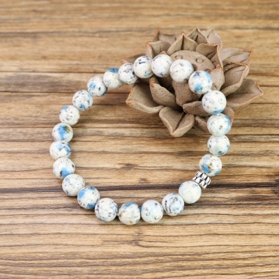 bracciale in pietra k2