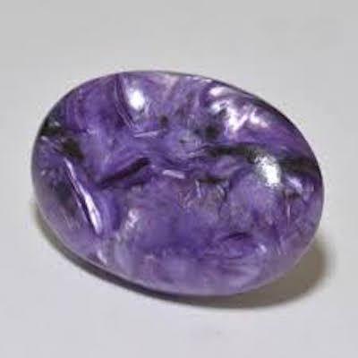 origine charoite