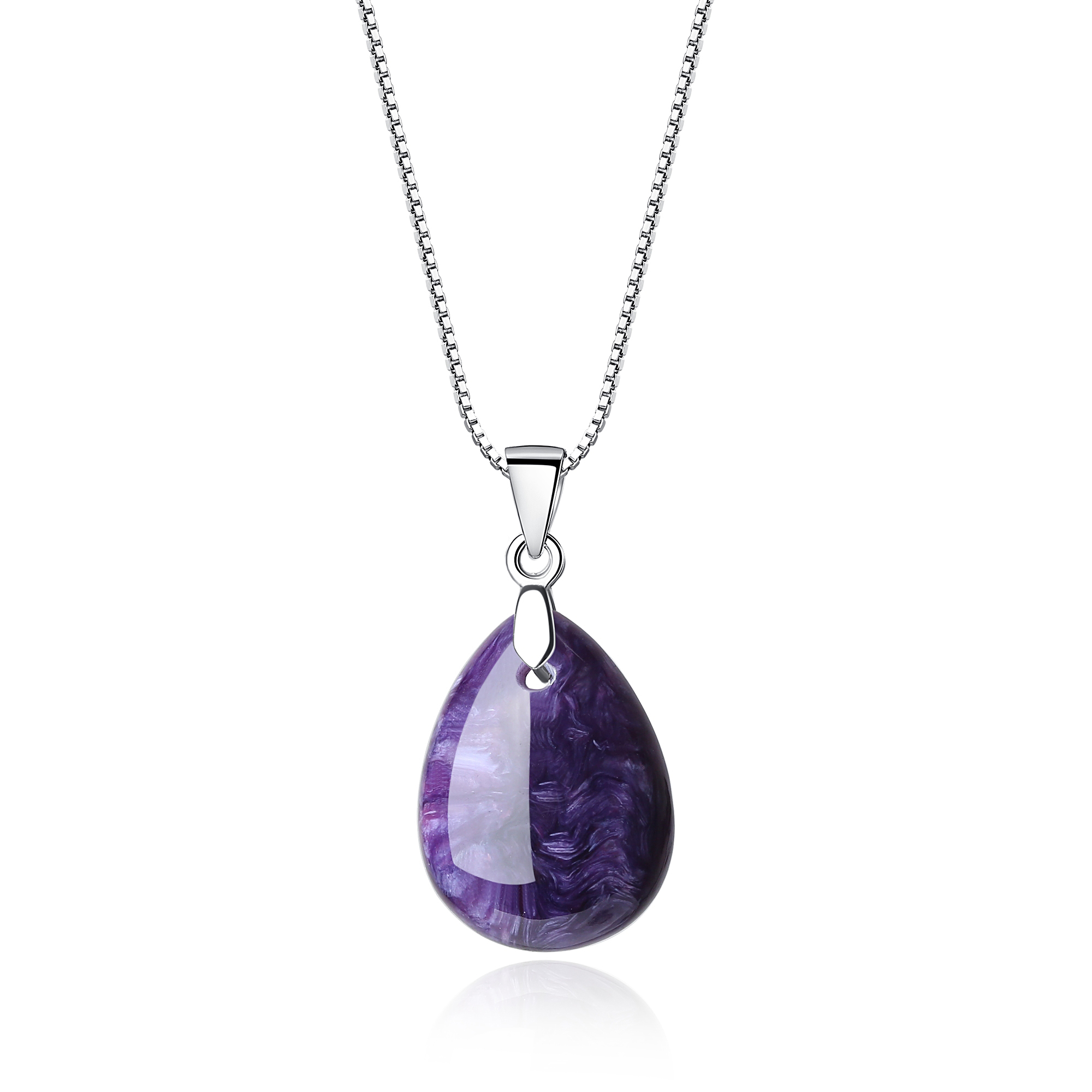 collier argent femme goutte collier argent femme goutte