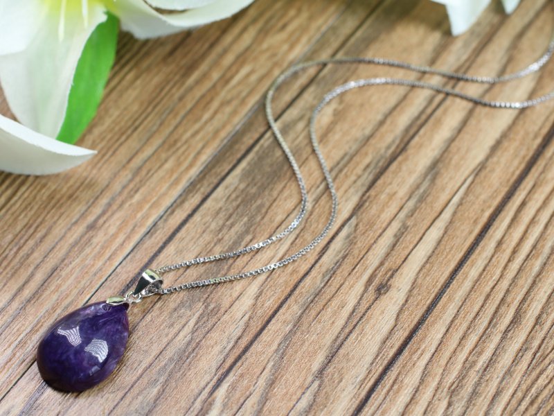 collier argent goutte d'eau collier argent goutte d'eau