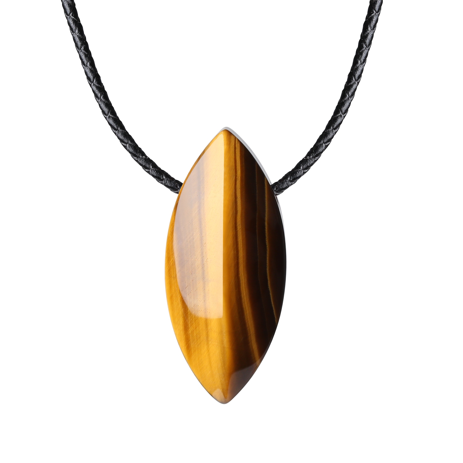 collier homme cuir pierre collier homme cuir pierre