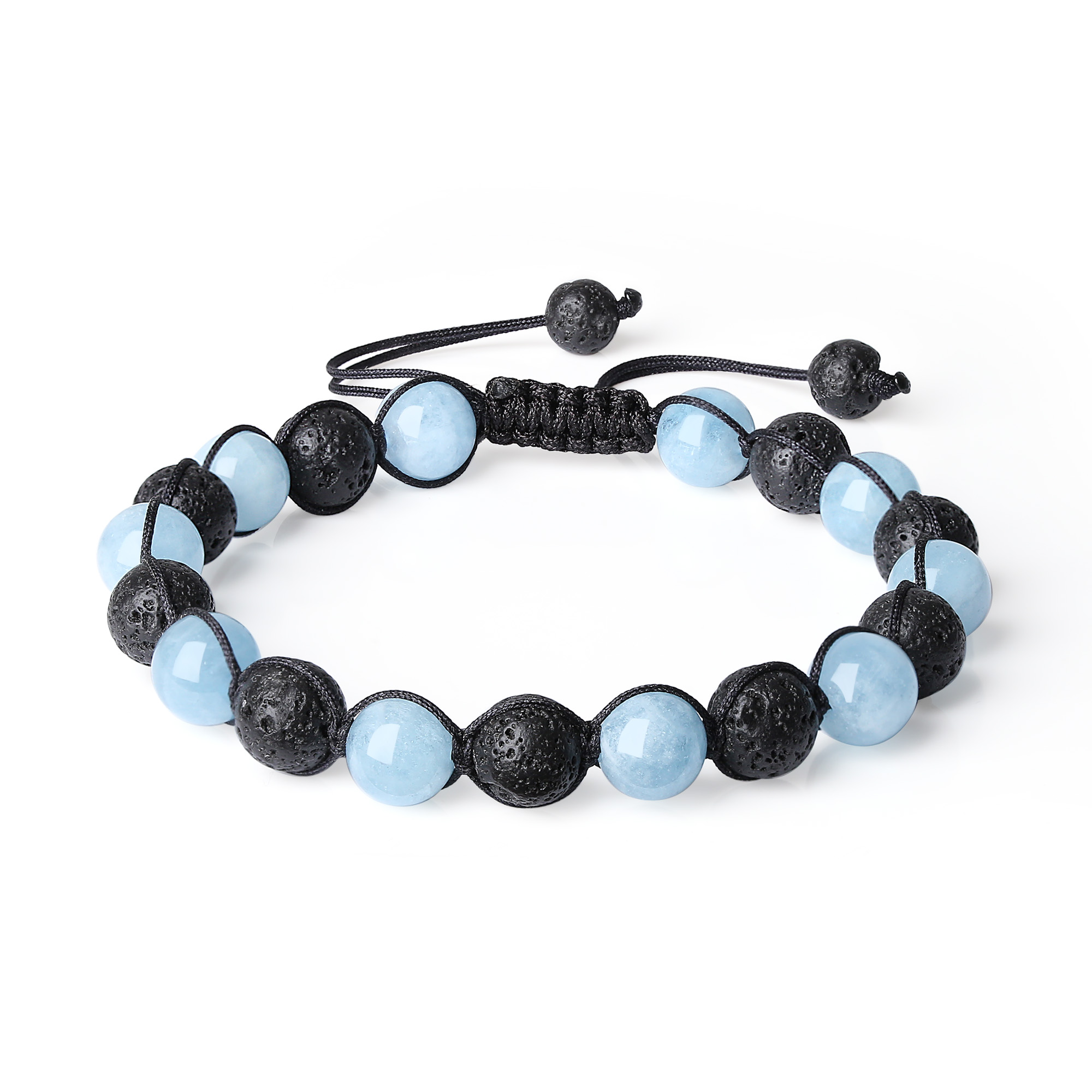 COAI-アクアマリン-ラバストーン