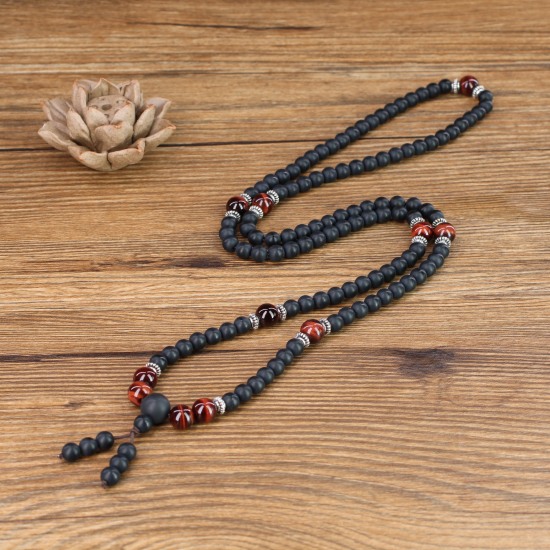 絶品❗️超強いパワー❗️レインボー☆ダブルポイント魔除スモーキー